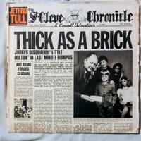 Vinile Jethro Tull