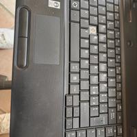 Toshiba satellite parti di ricambio 