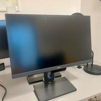 Monitor PD2500Q di BenQ