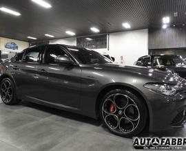 ALFA ROMEO - Giulia - 2.2 TD 210 CV AT8 AWD Q4