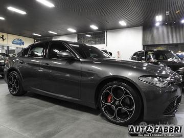 ALFA ROMEO - Giulia - 2.2 TD 210 CV AT8 AWD Q4