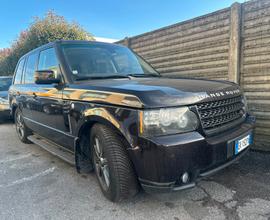 Land Rover Range Rover 4.4 / MOTORE FUSO