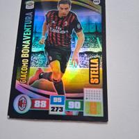carta adrenalyn 2016-17 
