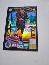 carta adrenalyn 2016-17 