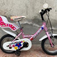 Bici per bambina