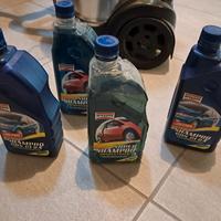 shampoo auto