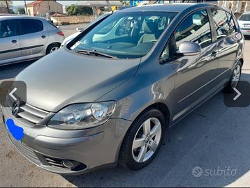 VOLKSWAGEN Golf Plus 2ª serie - 2009