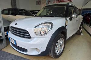 Mini Countryman ONE 1.6D 90CV 2012
