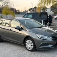 Opel Astra Sports Tourer 1.6 cdti Innovation NAVI 