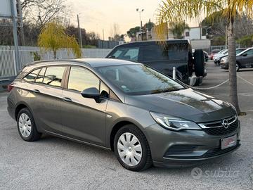 Opel Astra Sports Tourer 1.6 cdti Innovation NAVI 
