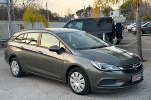 Opel Astra Sports Tourer 1.6 cdti Innovation NAVI 