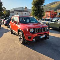 Jeep Renegade 1.6 Mjt 120 CV Limited - 09/2020