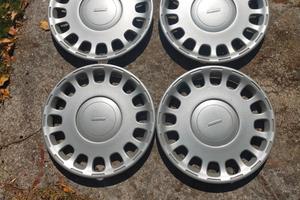 Copricerchi Fiat multipla 15 pollici 