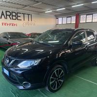 Nissan Qashqai 1.6 dCi 4WD Full Optional PERMUTE R