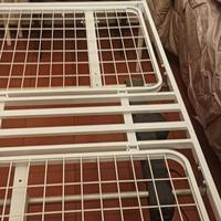  letto degenza 