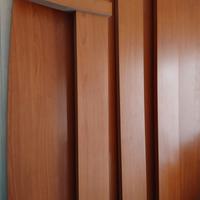 Testiera letto matrimoniale