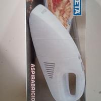 Aspira briciole Termozeta nuovo