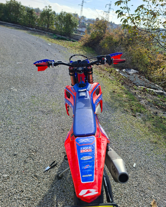 Beta 350 RR 2025