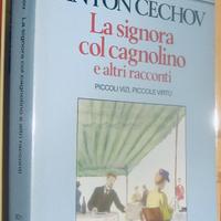 Anton Cechov