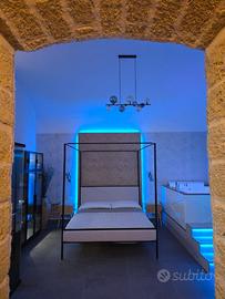 Appartamento suite e spa inclusa