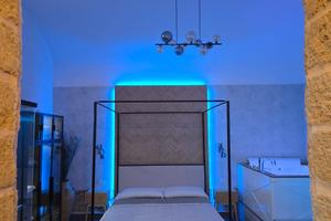 Appartamento suite e spa inclusa