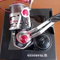 MULINELLI  PESCA MARCHE VARIE