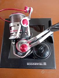 MULINELLI  PESCA MARCHE VARIE