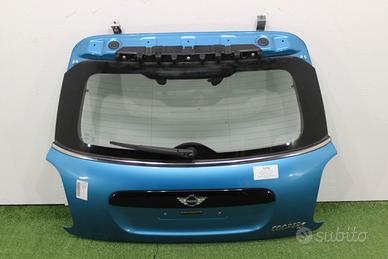 Mini Cooper F56 Portellone posteriore | 1274