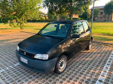 SEAT AROSA