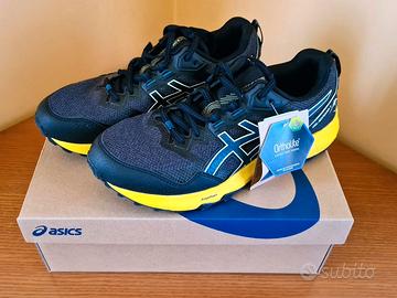 Asics Gel-Sonoma 7 Trail Running - Nuove