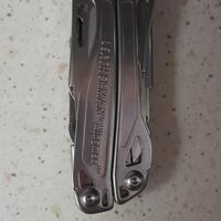 Multiuso leatherman wingman