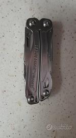 Multiuso leatherman wingman