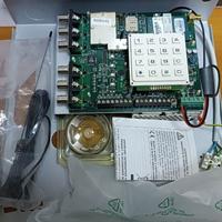 Tervis Videoreporter gsm 6 ingressi