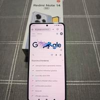 redmi note 14 5g