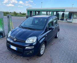 Fiat Panda 1.2 benzina-Gpl
