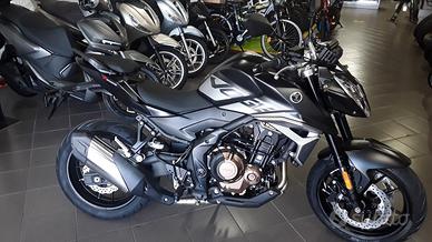 VOGE BRIVIDO 625R VALUTO PERMUTA