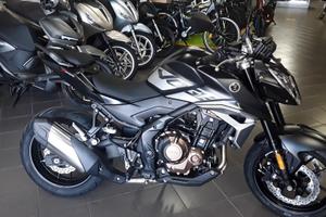 VOGE BRIVIDO 625R VALUTO PERMUTA