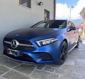 Mercedes A 250 e Plug in hybrid (e EQ-POWER) Premi