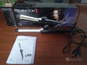 Ferro Arricciacapelli Remington 19mm