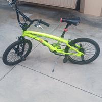 Bici BMX