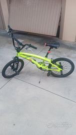 Bici BMX