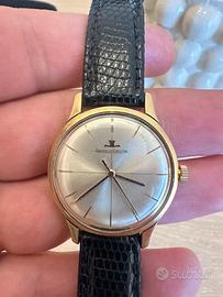 Jaeger lecoultre