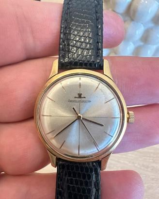 Jaeger lecoultre