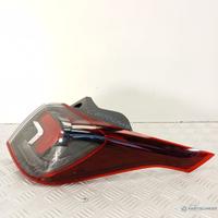 Fanale Posteriore Destro Opel Crossland 2017–2024 