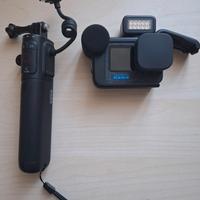 GoPro Hero 12 Black Ceator Edition