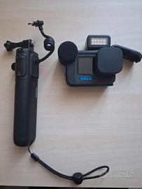 GoPro Hero 12 Black Ceator Edition