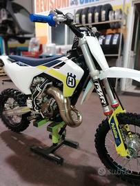 husqvarna TC 65 2022