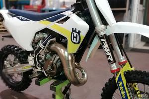 husqvarna TC 65 2022