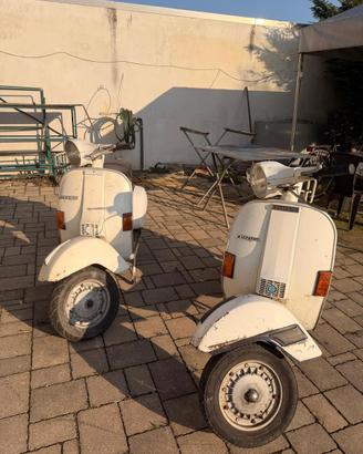 Vespe 125 150px