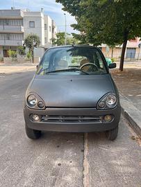 Grecav lm4 50cc- Microcar utilitaria